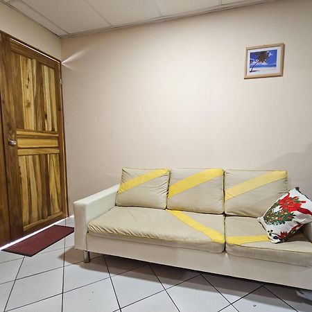 Apartamento Daly 3 Guapiles Ngoại thất bức ảnh