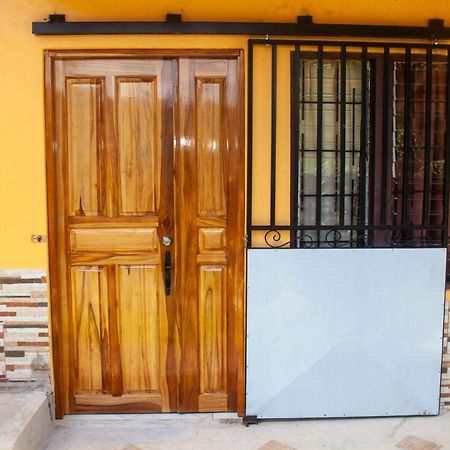 Apartamento Daly 3 Guapiles Ngoại thất bức ảnh