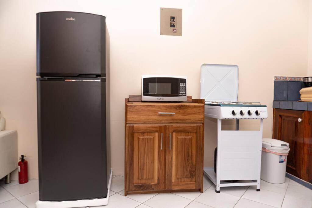 Apartamento Daly 3 Guapiles Ngoại thất bức ảnh