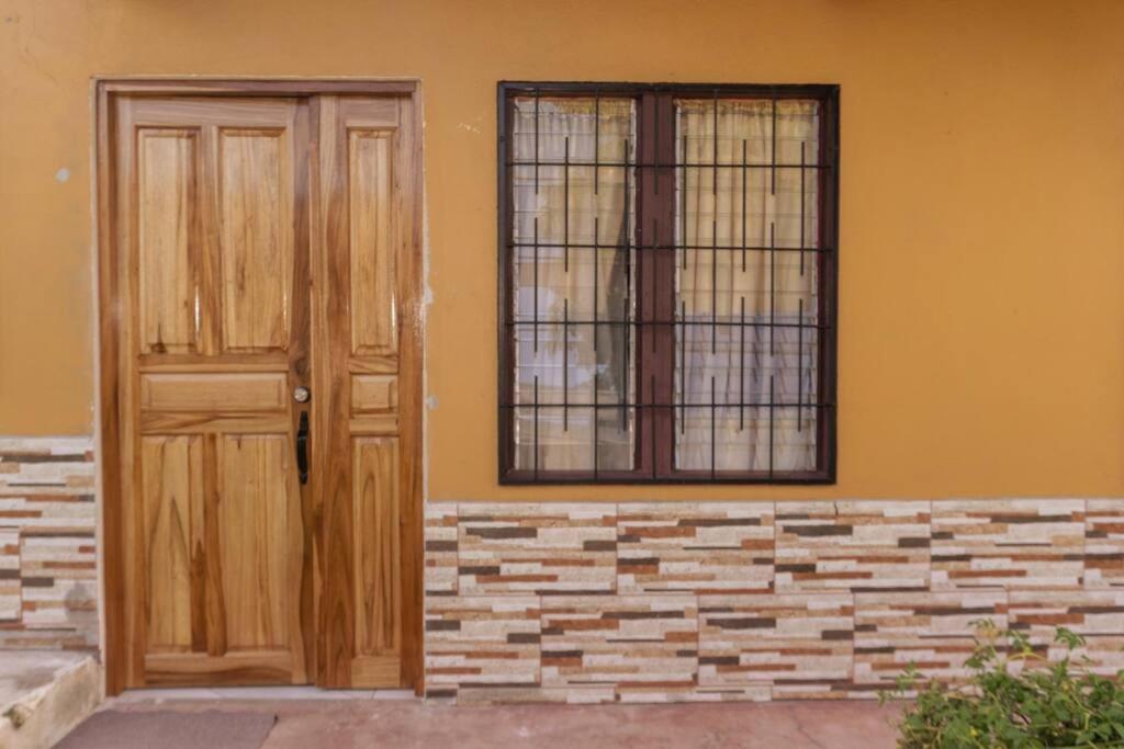 Apartamento Daly 3 Guapiles Ngoại thất bức ảnh