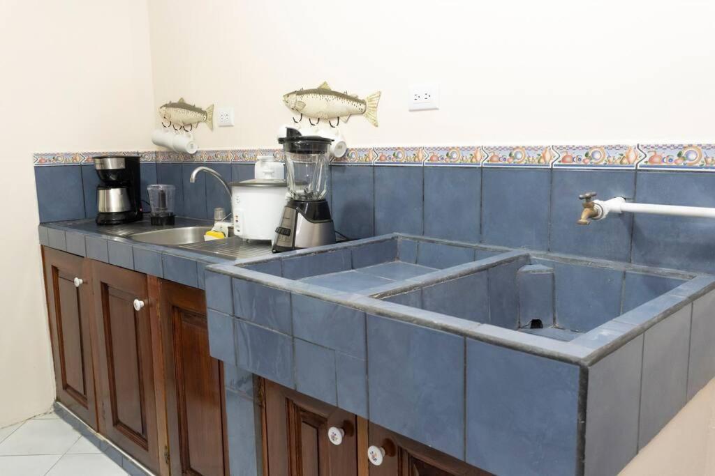 Apartamento Daly 3 Guapiles Ngoại thất bức ảnh