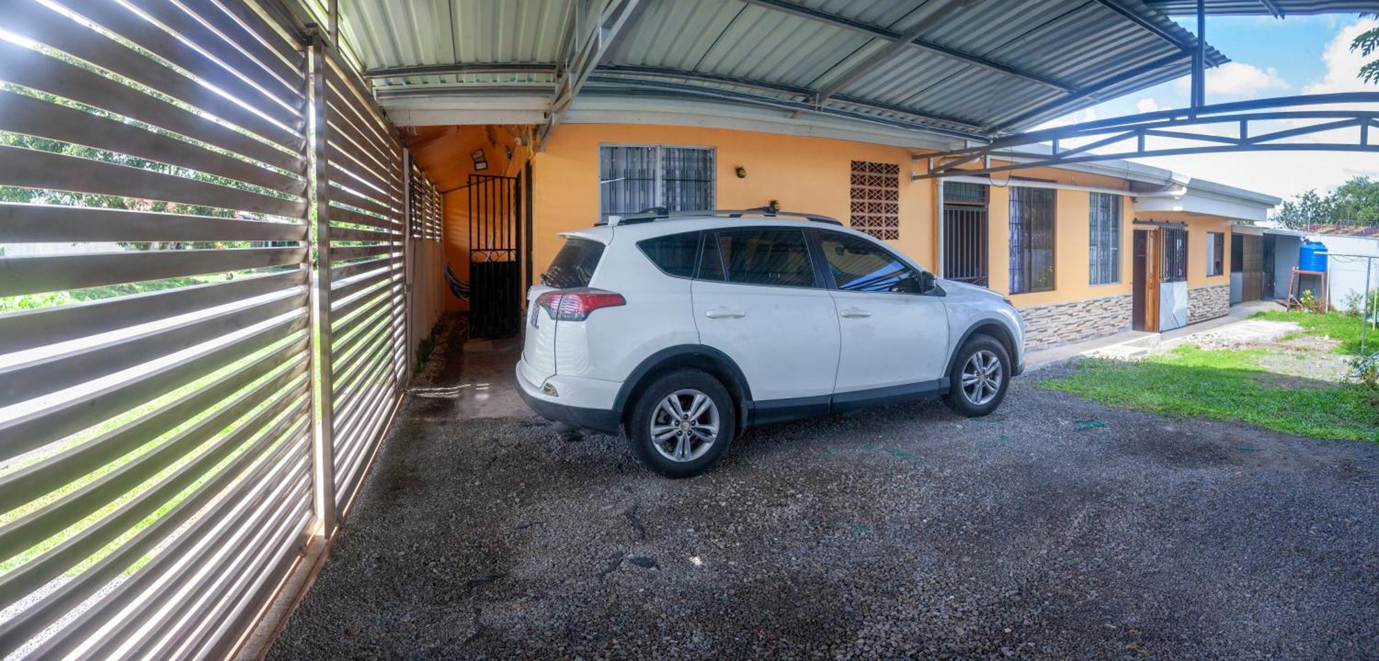 Apartamento Daly 3 Guapiles Ngoại thất bức ảnh