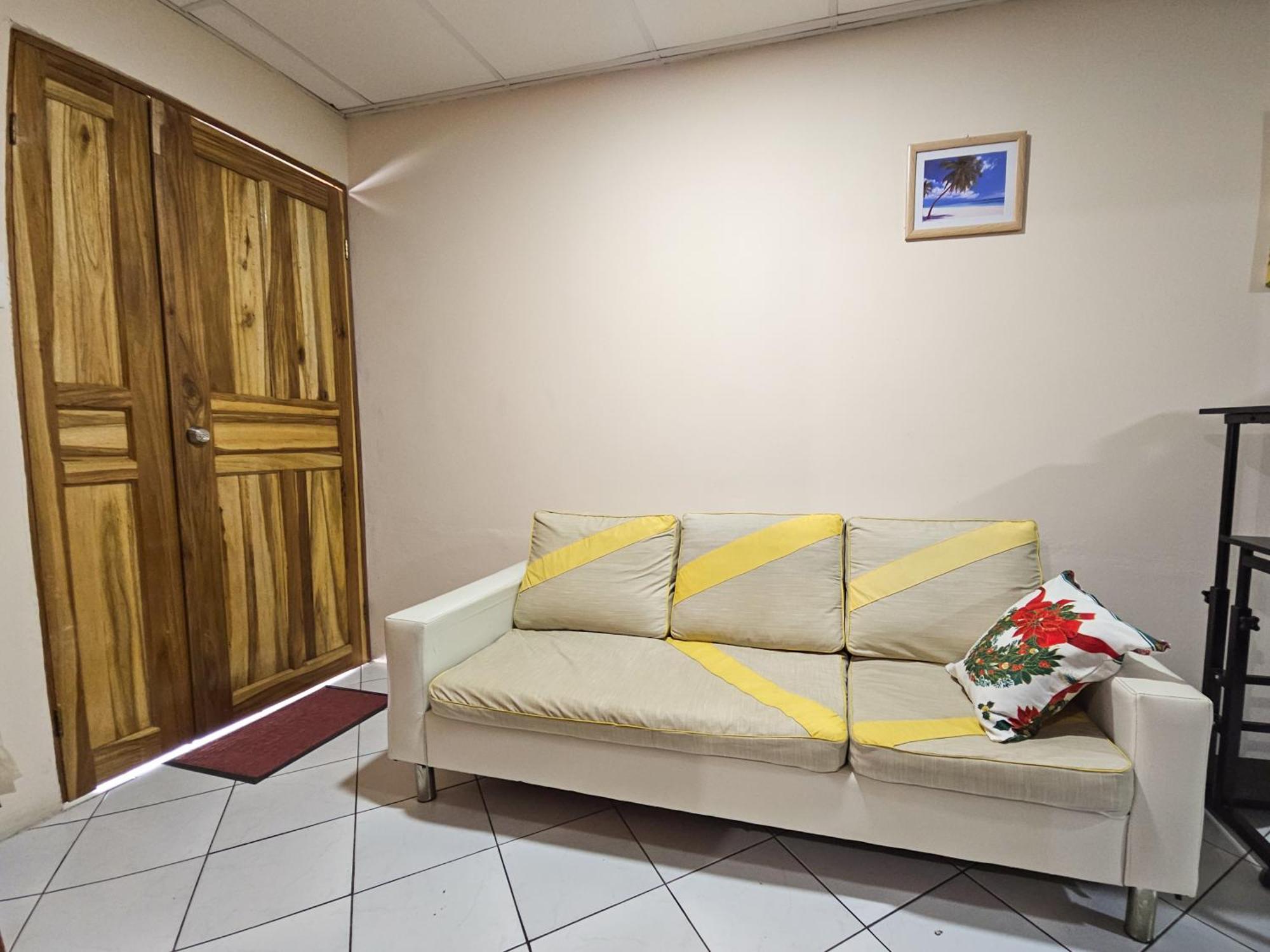 Apartamento Daly 3 Guapiles Ngoại thất bức ảnh
