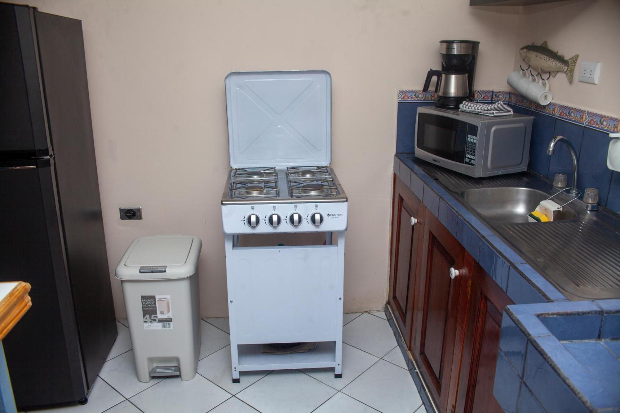 Apartamento Daly 3 Guapiles Ngoại thất bức ảnh