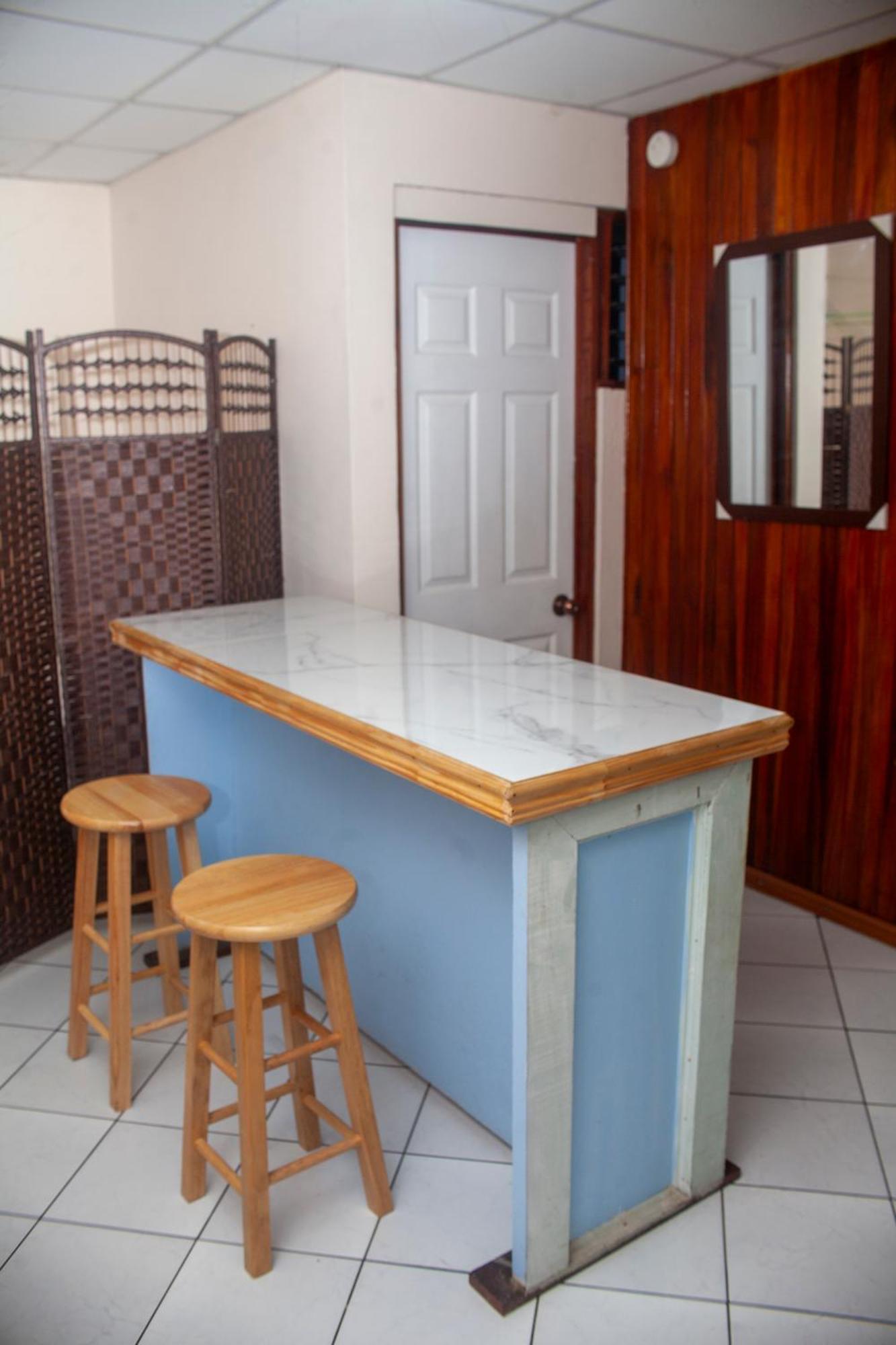 Apartamento Daly 3 Guapiles Ngoại thất bức ảnh